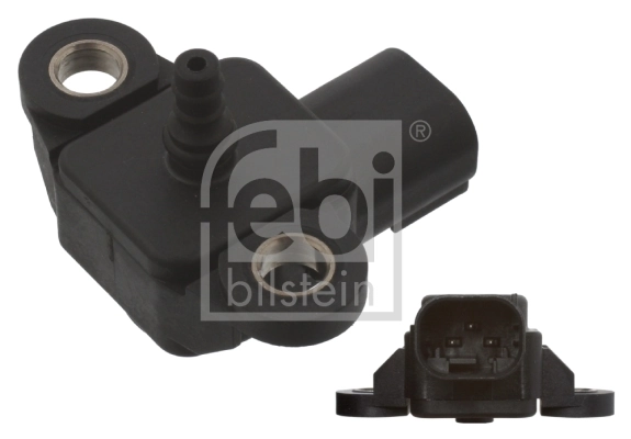 Sensor, intake manifold pressure